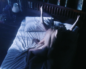 Deborah Kara Unger nude – Highlander 3 (1994)