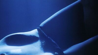 Deborah Kara Unger nude – Highlander 3 (1994)