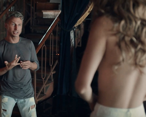 Anastasiya Scheglova naked – Detki s01e01 Pilot (2017)