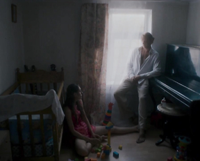 Anna Mahlina, Anastasiya Mikitenko – Defile (2O16)