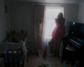 Anna Mahlina, Anastasiya Mikitenko – Defile (2O16)