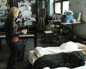 Anastasiya Novikova nude – Tancuy so mnoy (2016)