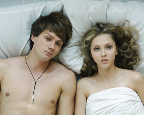 Anastasiya Novikova nude – Tancuy so mnoy (2016)