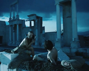 Anastasiya Novikova nude – Tancuy so mnoy (2016)