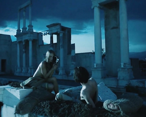 Anastasiya Novikova nude – Tancuy so mnoy (2016)