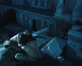 Anastasiya Novikova nude – Tancuy so mnoy (2016)