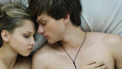 Anastasiya Novikova nude – Tancuy so mnoy (2016)