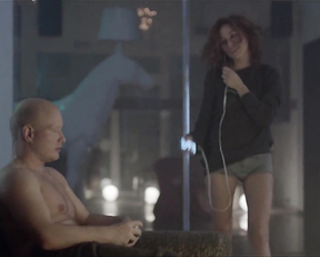 Anastasiya Klyueva nude – Sladkaya zhizn s01e03 (2014)