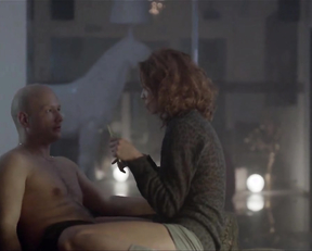 Anastasiya Klyueva nude – Sladkaya zhizn s01e03 (2014)