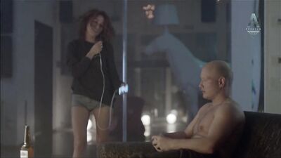 Anastasiya Klyueva nude – Sladkaya zhizn s01e03 (2014)