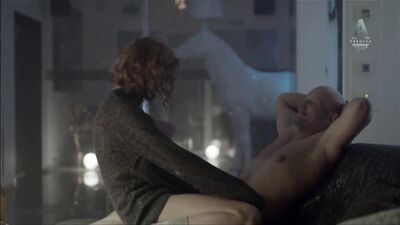 Anastasiya Klyueva nude – Sladkaya zhizn s01e03 (2014)