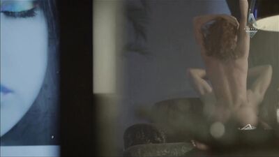 Anastasiya Klyueva nude – Sladkaya zhizn s01e03 (2014)