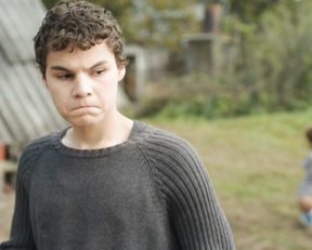 Anastasiya Pronina nude – Tryapichnyy soyuz (2015)