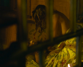 Anastasiya Pronina nude – Tryapichnyy soyuz (2015)