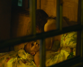 Anastasiya Pronina nude – Tryapichnyy soyuz (2015)