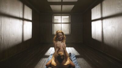 Anastasiya Pronina nude – Tryapichnyy soyuz (2015)
