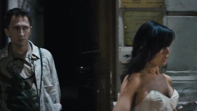 Anastasiya Zavorotnyuk nude – Kod apokalipsisa (2007)