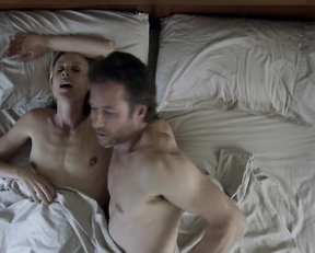 Marta Dusseldorp nude – Jack Irish Bad Debts (2012)