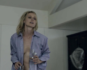 Marta Dusseldorp nude – Jack Irish Bad Debts (2012)