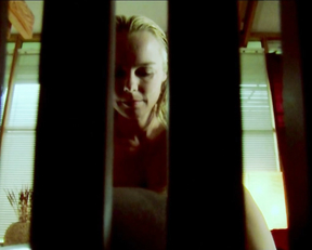 Saskia Valencia naked – Kopf oder Zahl (2009)