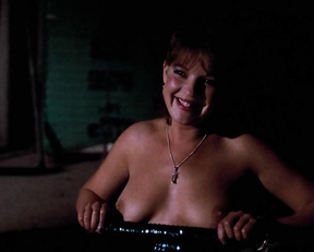 Saskia Ten Batenburg nude – Spetters (1980)