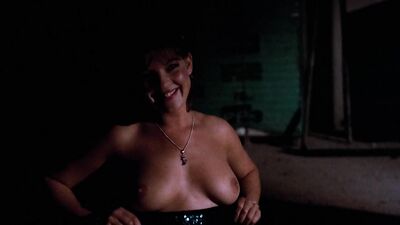 Saskia Ten Batenburg nude – Spetters (1980)