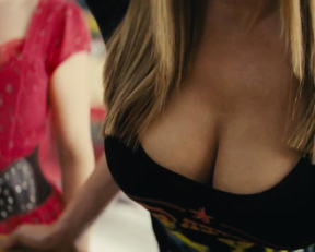 Sofia Vergara nude – Hot Pursuit (2015)