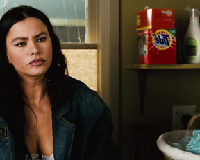 Sofia Vergara sex scene – Four Brothers (2005)