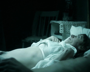 Saskia Reeves nude – Women in Love (2011)