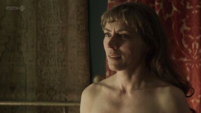 Saskia Reeves nude – Women in Love (2011)