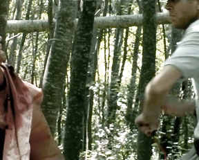 Gimena Blesa, Marisol Tur, Magdalena De Santo, Andrea Duarte - No moriré sola (2008)