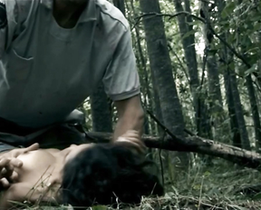 Gimena Blesa, Marisol Tur, Magdalena De Santo, Andrea Duarte - No moriré sola (2008)