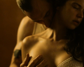 Tamara Duarte nude - Badsville (2017)