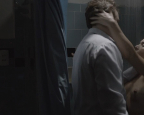 Gabriela Duarte nude – Ninguem Ama Ninguem… Por Mais de Dois Anos (2015)