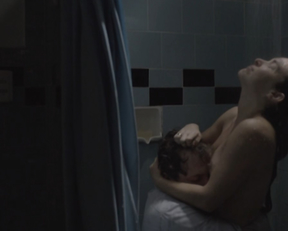 Gabriela Duarte nude – Ninguem Ama Ninguem… Por Mais de Dois Anos (2015)