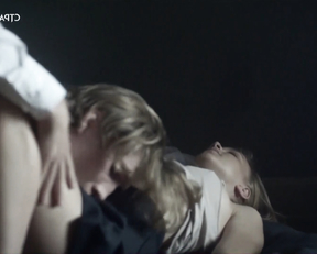 Julie Christiansen, Frederikke Dahl Hansen - Heartless s01e02-05 (2014)