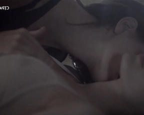 Julie Christiansen, Frederikke Dahl Hansen - Heartless s01e02-05 (2014)