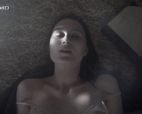 Julie Christiansen, Frederikke Dahl Hansen - Heartless s01e02-05 (2014)