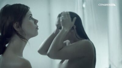 Julie Christiansen, Frederikke Dahl Hansen - Heartless s01e02-05 (2014)