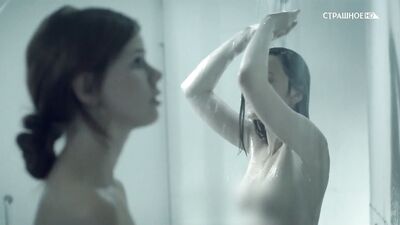 Julie Christiansen, Frederikke Dahl Hansen - Heartless s01e02-05 (2014)