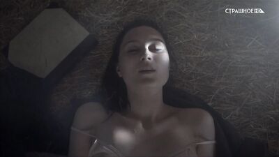 Julie Christiansen, Frederikke Dahl Hansen - Heartless s01e02-05 (2014)