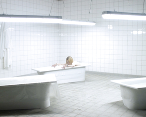 Frederikke Dahl Hansen, Victoria Carmen Sonne – Teenland (2014)