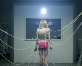 Frederikke Dahl Hansen, Victoria Carmen Sonne – Teenland (2014)