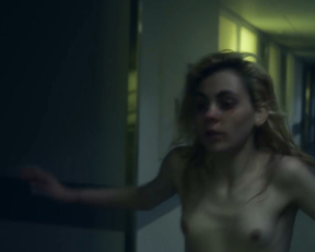 Frederikke Dahl Hansen, Victoria Carmen Sonne – Teenland (2014)