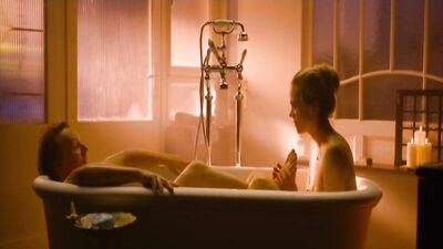 Ane Dahl Torp nude – 1001 Gram (2014)
