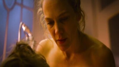 Ane Dahl Torp nude – 1001 Gram (2014)
