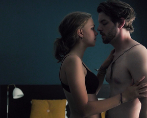 Frederikke Dahl Hansen nude – Copenhagen (2014)