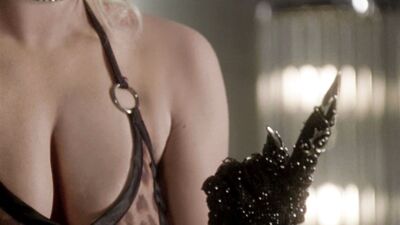 Lady Gaga, Angela Bassett – American Horror Story s05e03 (2015)
