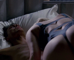 Lady Gaga – American Horror Story s05e06 (2015)