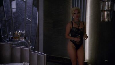 Lady Gaga – American Horror Story s05e06 (2015)